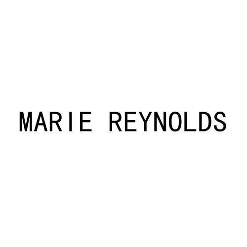 MARIE REYNOLDS