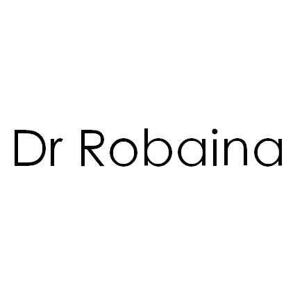 DR ROBAINA