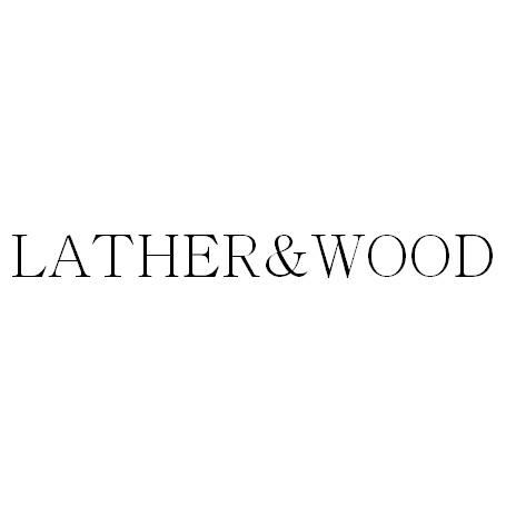 LATHER&WOOD