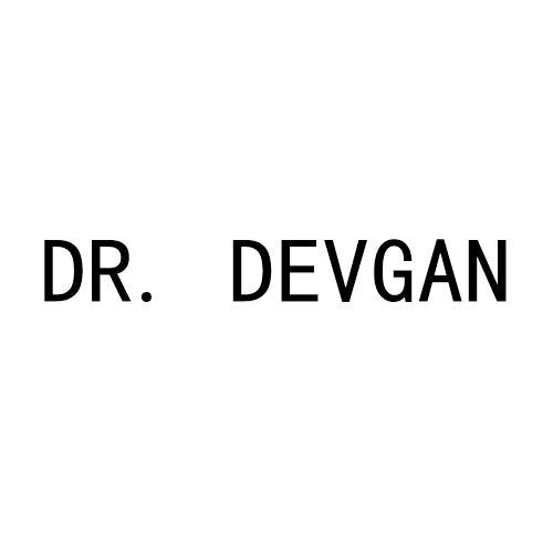 DR.DEVGAN