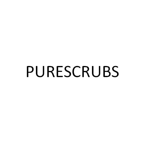PURESCRUBS