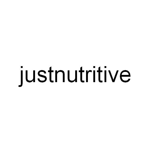 JUSTNUTRITIVE