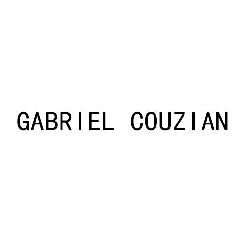 GABRIEL COUZIAN