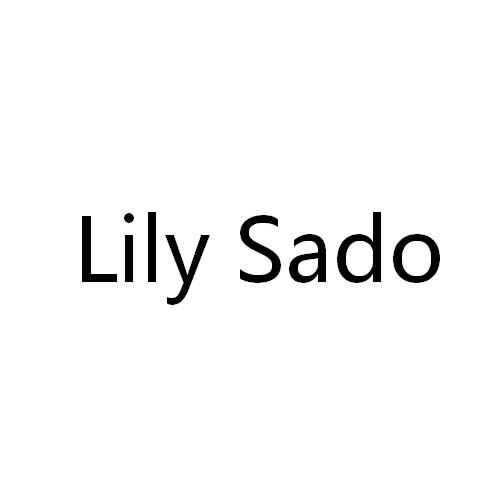 LILY SADO