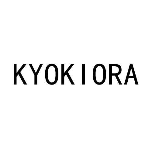 KYOKIORA