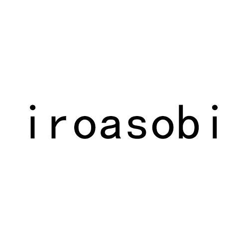 IROASOBI