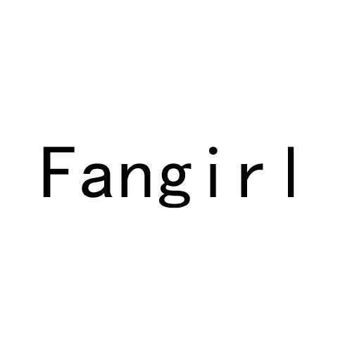 FANGIRL