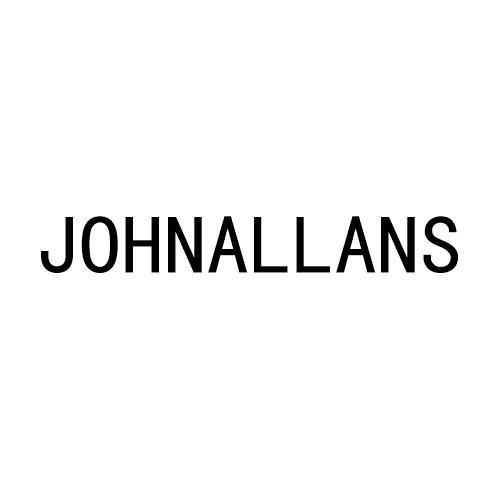 JOHNALLANS