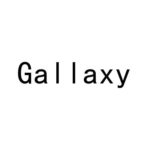 GALLAXY