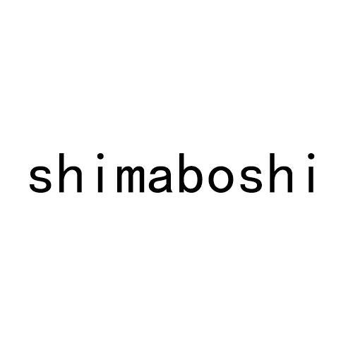SHIMABOSHI