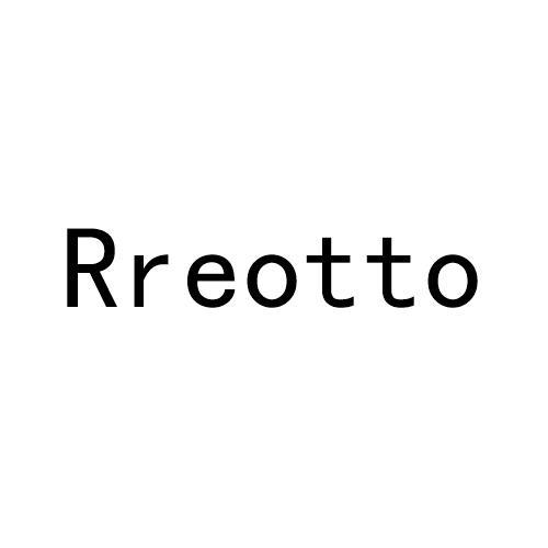 RREOTTO