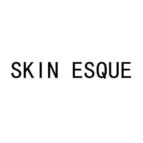 SKIN ESQUE