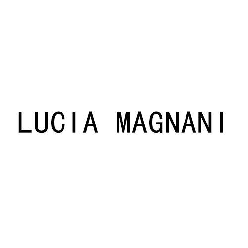 LUCIA MAGNANI
