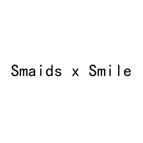 SMAIDS X SMILE