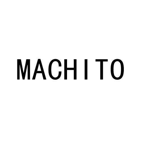 MACHITO