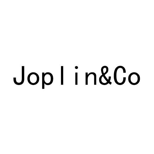 JOPLIN&CO