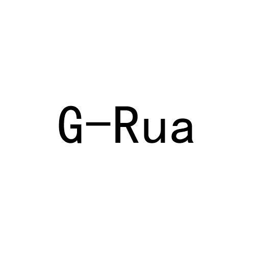 G-RUA