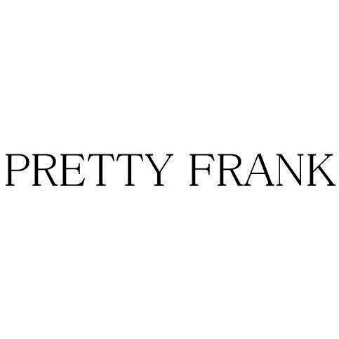 PRETTY FRANK