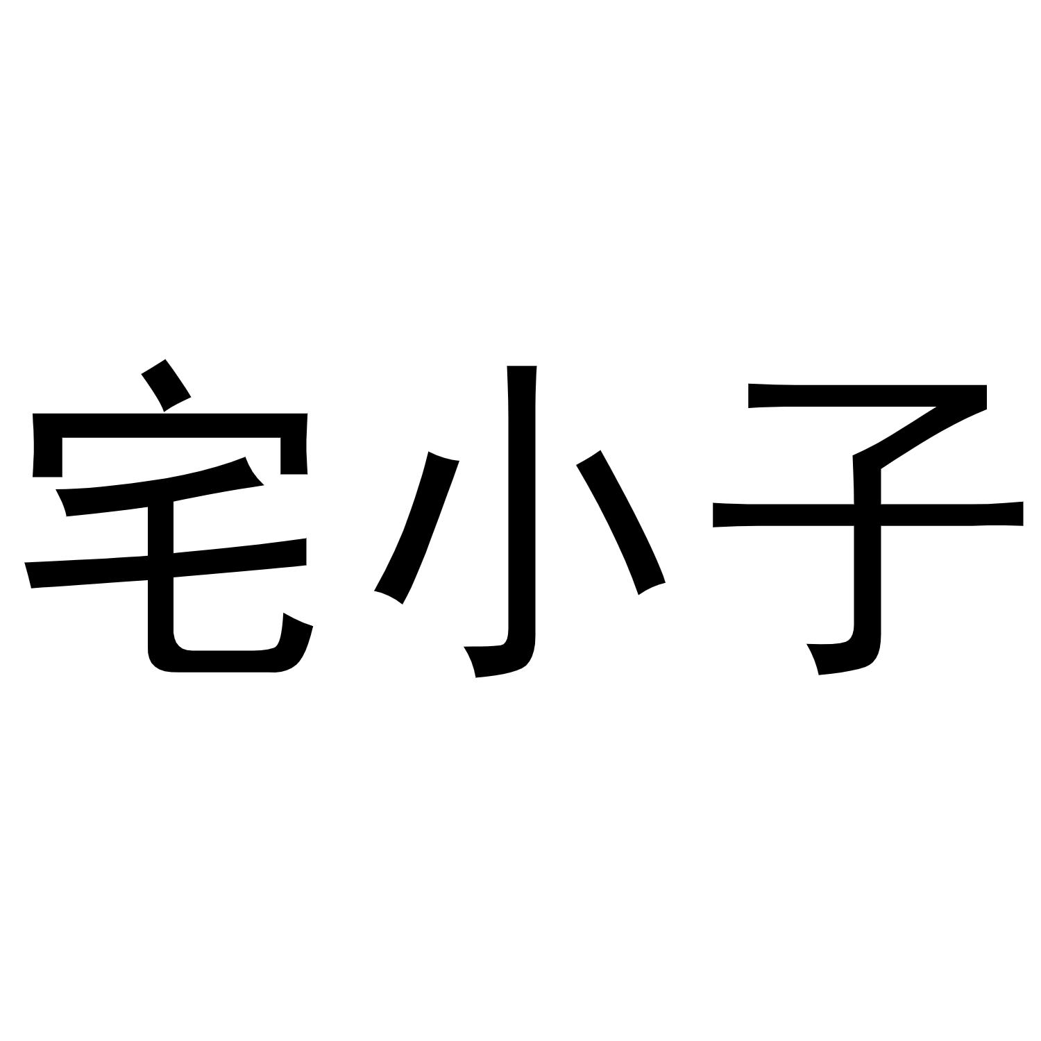 宅小子