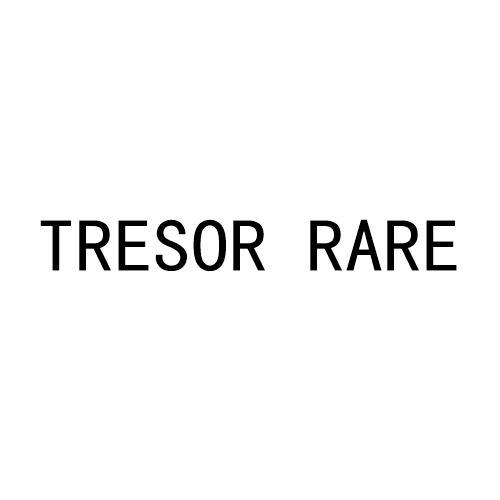 TRESOR RARE