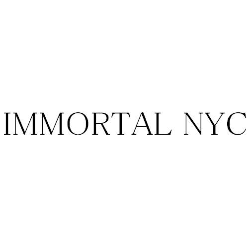 IMMORTAL NYC