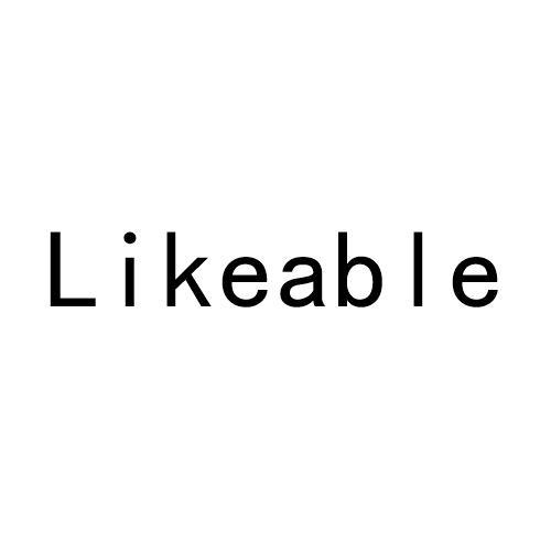 LIKEABLE