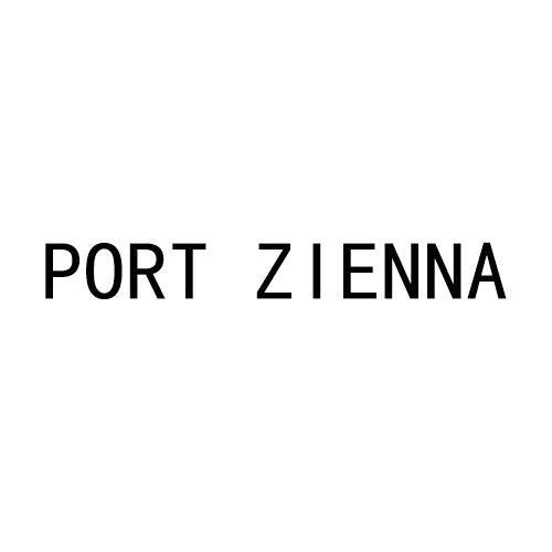 PORT ZIENNA