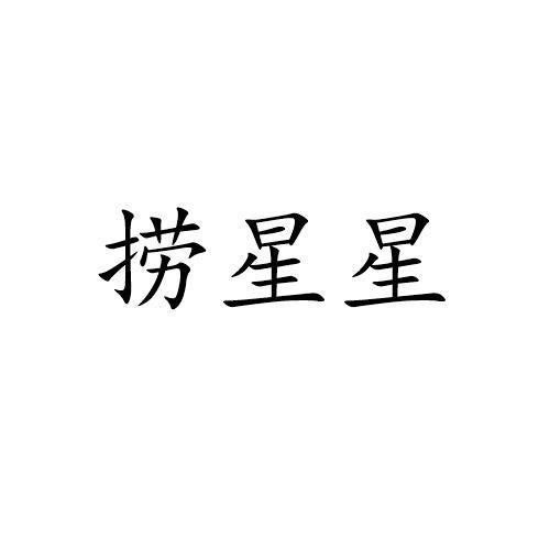 捞星星