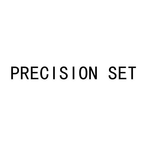 PRECISION SET