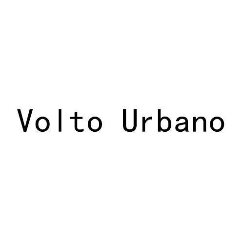 VOLTO URBANO
