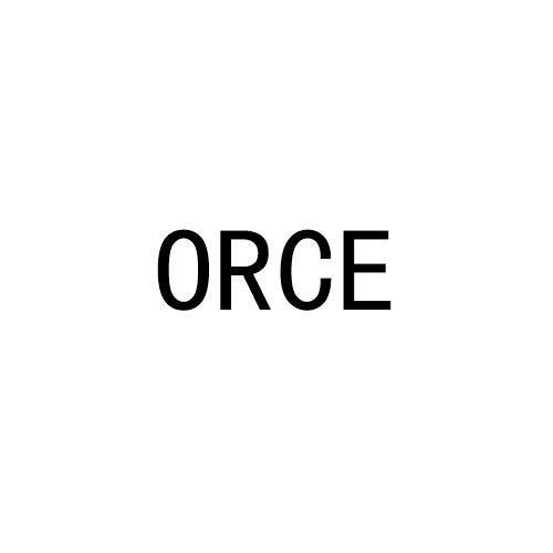 ORCE