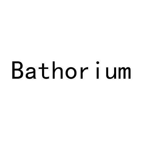 BATHORIUM