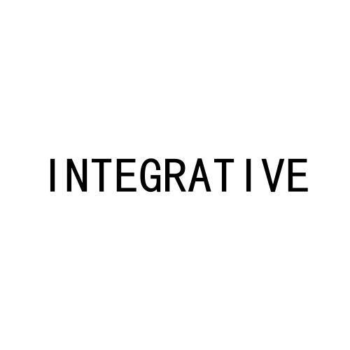 INTEGRATIVE