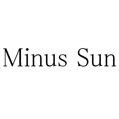 MINUS SUN