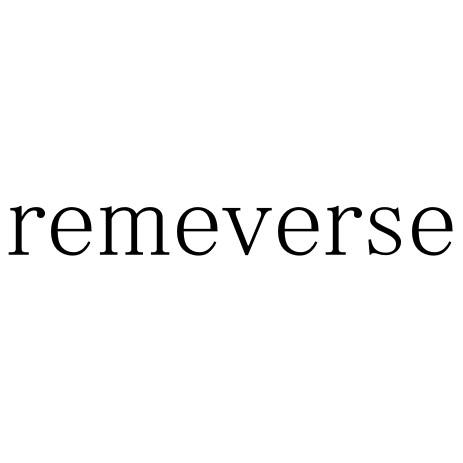 REMEVERSE