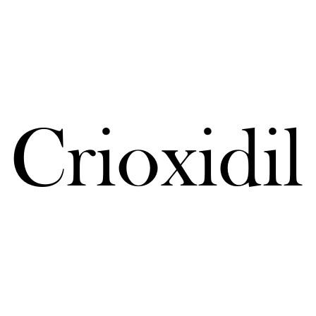 CRIOXIDIL