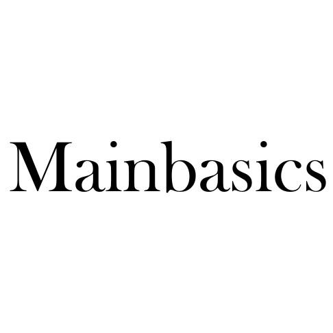 MAINBASICS