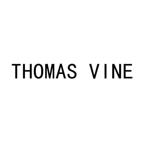 THOMAS VINE