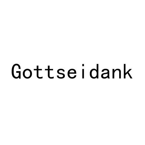 GOTTSEIDANK