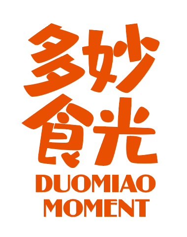 多妙食光duomiaomoment