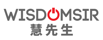 慧先生wisdomsir