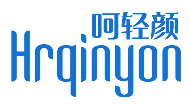 呵轻颜hrqinyon