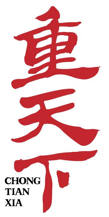 重天下chongtianxia