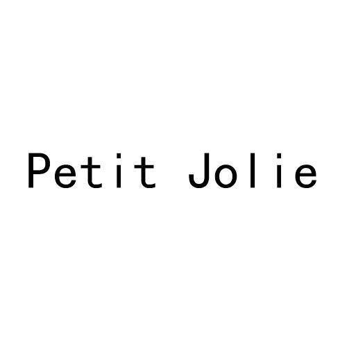 PETIT JOLIE
