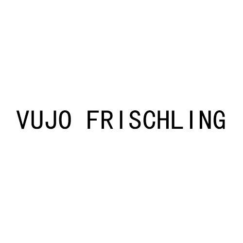 VUJO FRISCHLING