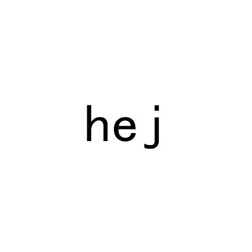 HEJ