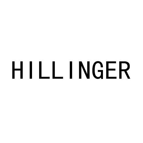 HILLINGER