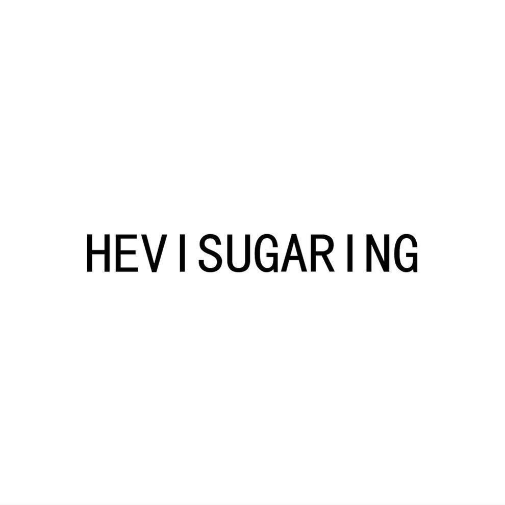 HEVISUGARING