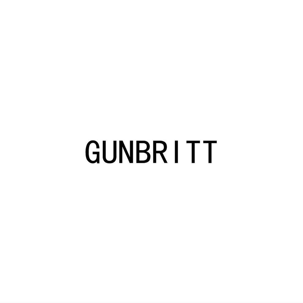 GUNBRITT