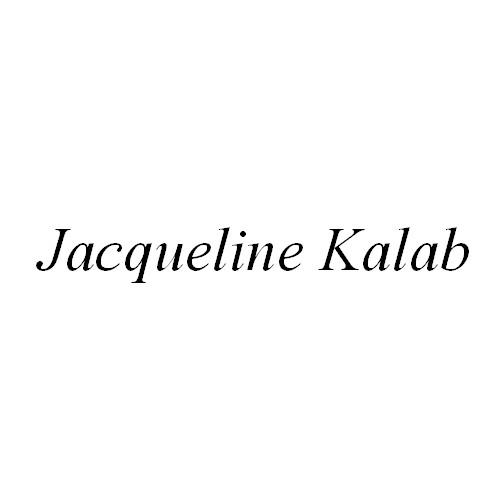 JACQUELINE KALAB